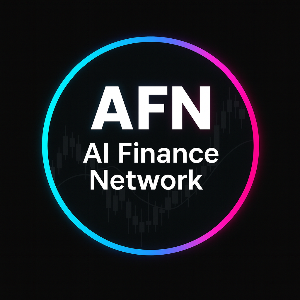 AI Finance Network
